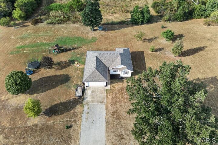 Property Photo: 13757 Grouse Lane MO 65536