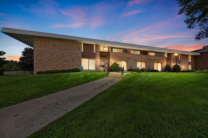 Property Photo:  11958 W Mill Rd  WI 53225 