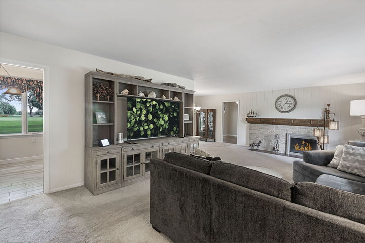 Property Photo: 11518 Algonquin Road IL 60142
