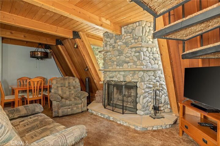 Property Photo: 2396 Ridge Drive CA 92382