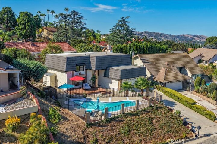 Property Photo:  20512 Starshine  CA 91789 