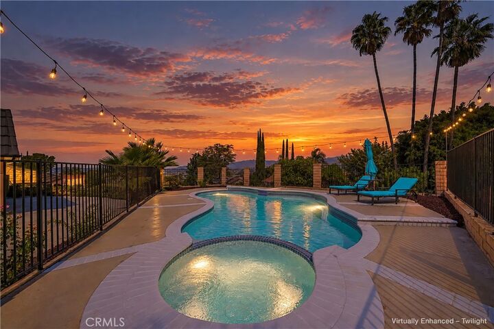 Property Photo:  20512 Starshine  CA 91789 