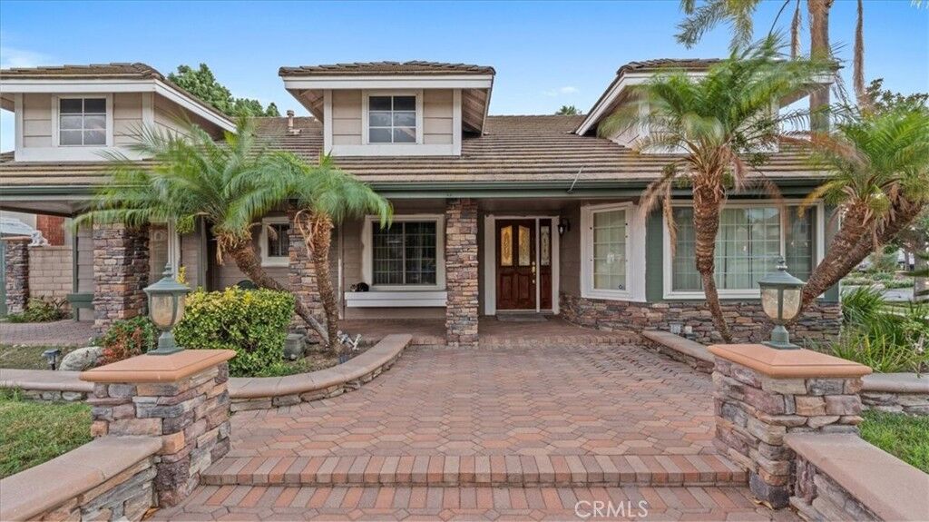 Property Photo:  13511 Greenstone Drive  CA 91739 