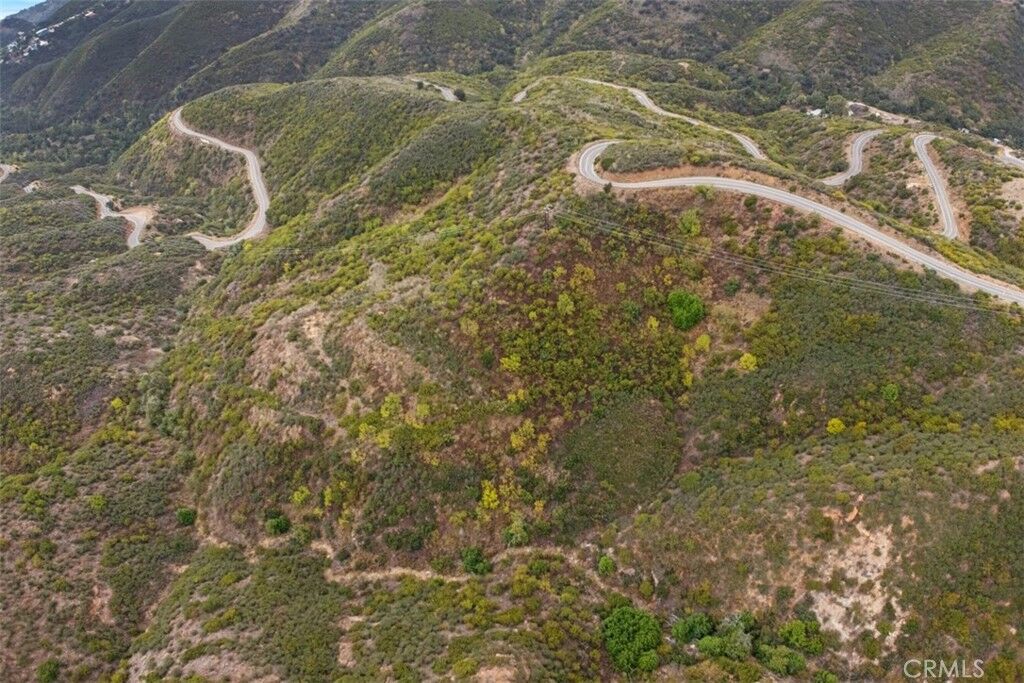 Property Photo:  0 Latigo Canyon Road  CA 90265 