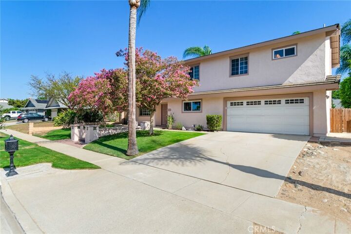 Property Photo:  1011 Driftwood  CA 92878 