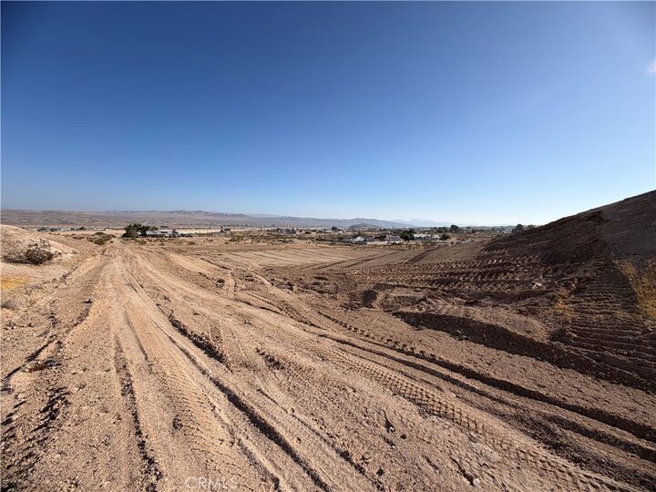 Property Photo:  0 Rimrock Road  CA 92311 