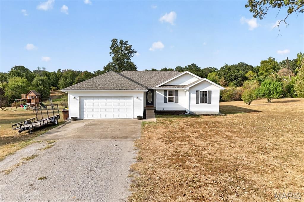 Property Photo:  13757 Grouse Lane  MO 65536 