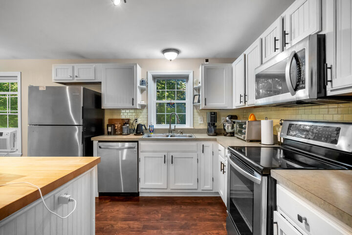 Property Photo: 148 Libby Road ME 04015