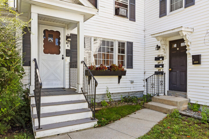 Property Photo: 18 Pine Street ME 04083