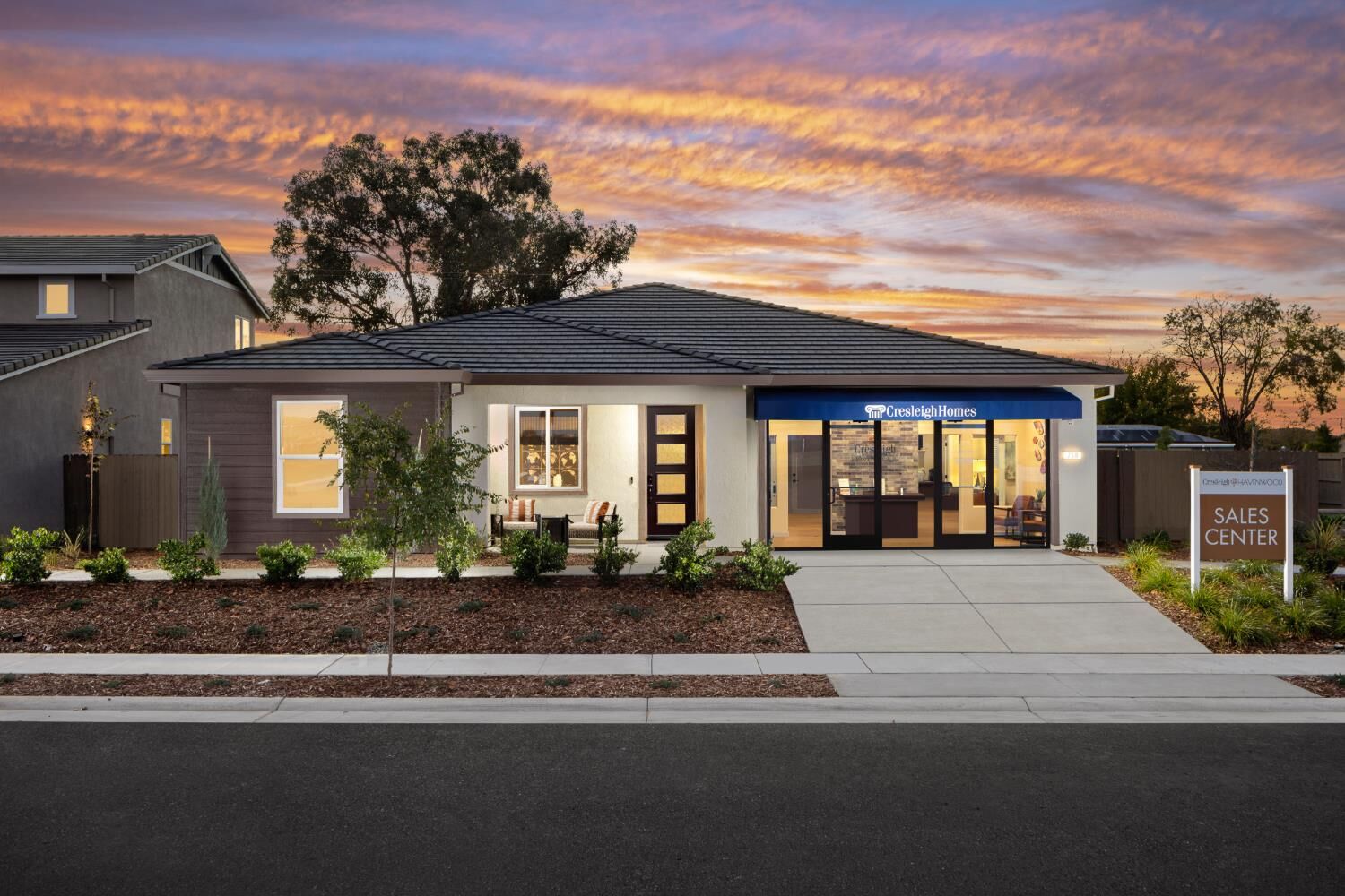 Property Photo:  758 Havenwood Drive Lot03  CA 95648 