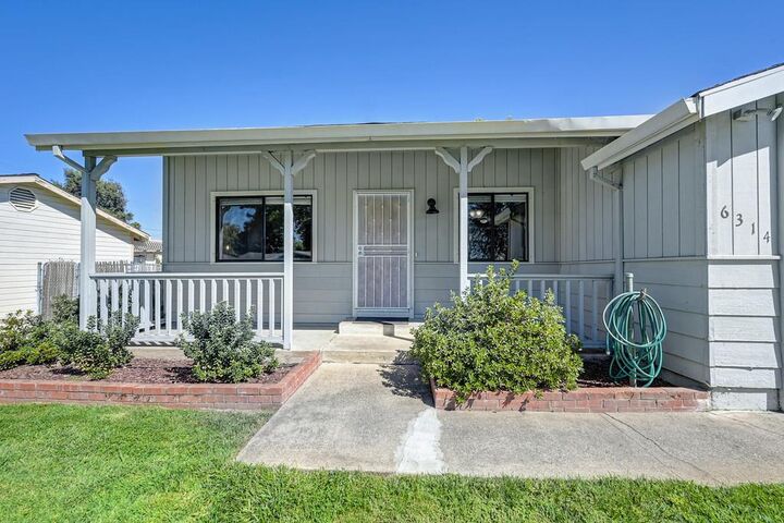 Property Photo:  6314 Hickory Avenue  CA 95662 