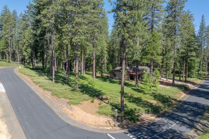 Property Photo: 0 Vireo Way CA 95224