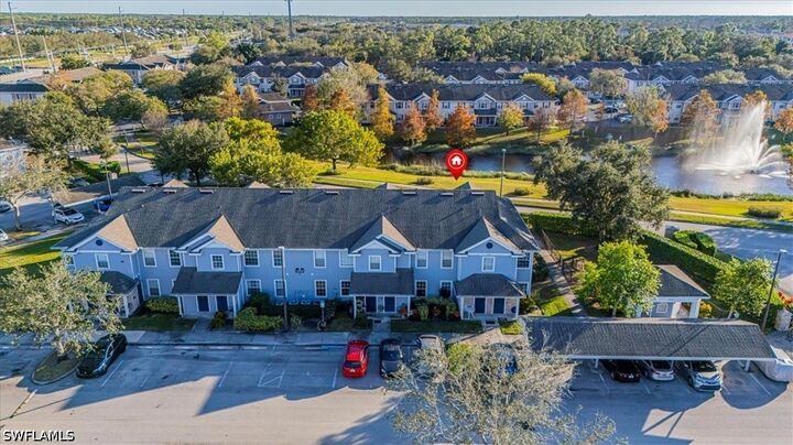 Property Photo: 14890 Pleasant Bay Lane 3208 FL 34119