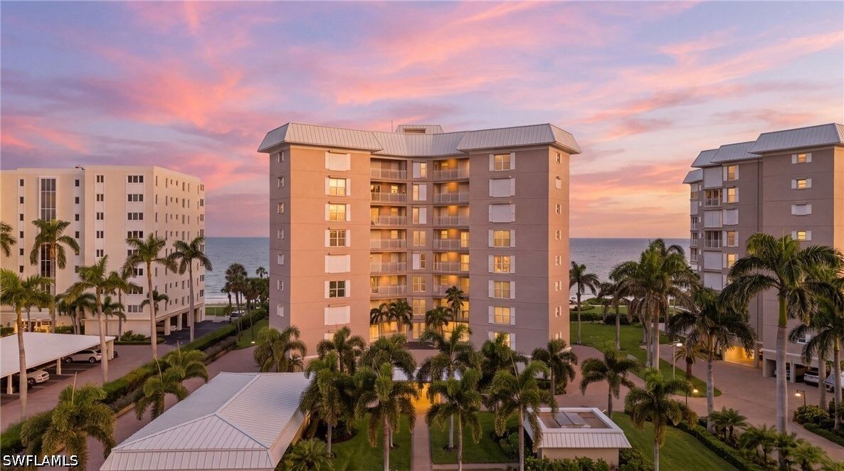 Property Photo:  2901 Gulf Shore Boulevard N 701S  FL 34103 