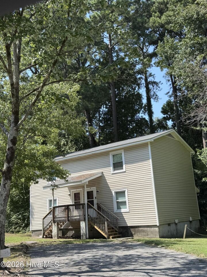 Property Photo: 114 Ridge Place A&Ampb NC 27834