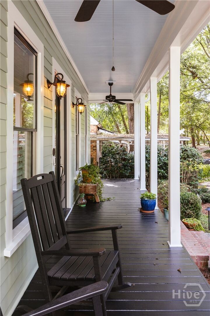 Property Photo: 847 Meigs Street GA 30606