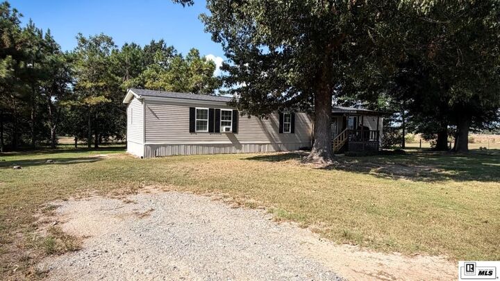 Property Photo:  184 George Ross Road  LA 71295 