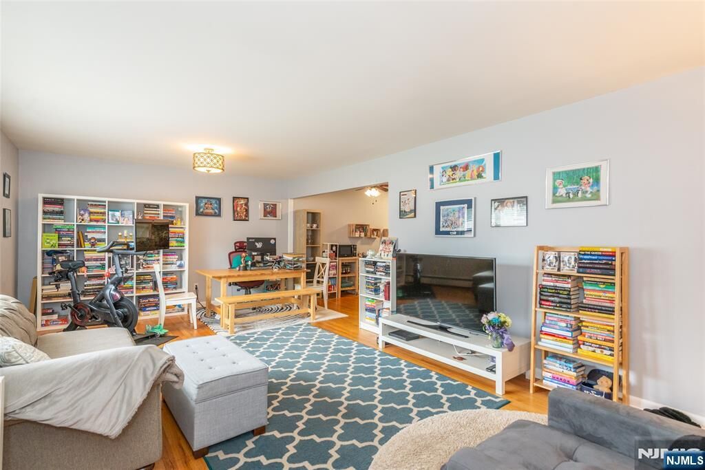 Property Photo: 6 Colonial Drive 65 NJ 07424