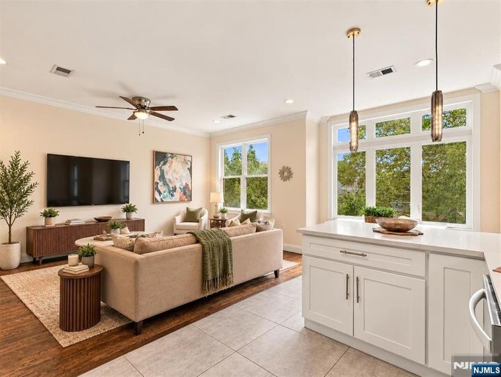 Property Photo: 275 Pacific Avenue 2 NJ 07304