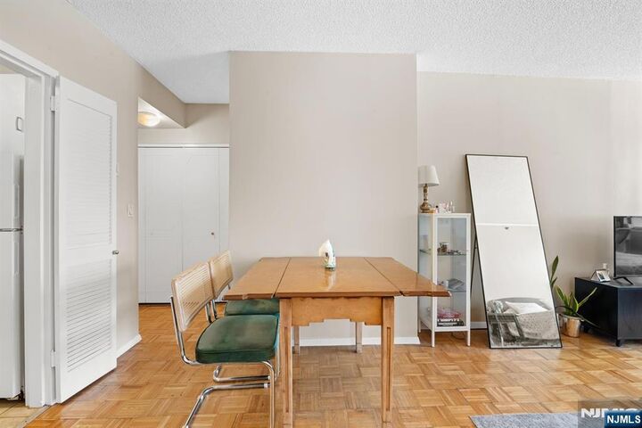 Property Photo:  45 S River Drive 808  NJ 07310 