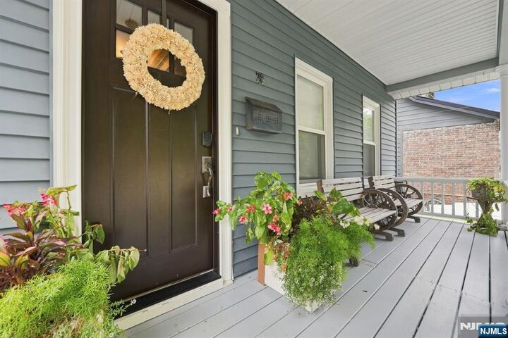 Property Photo:  38 Elm Road  NJ 07006 