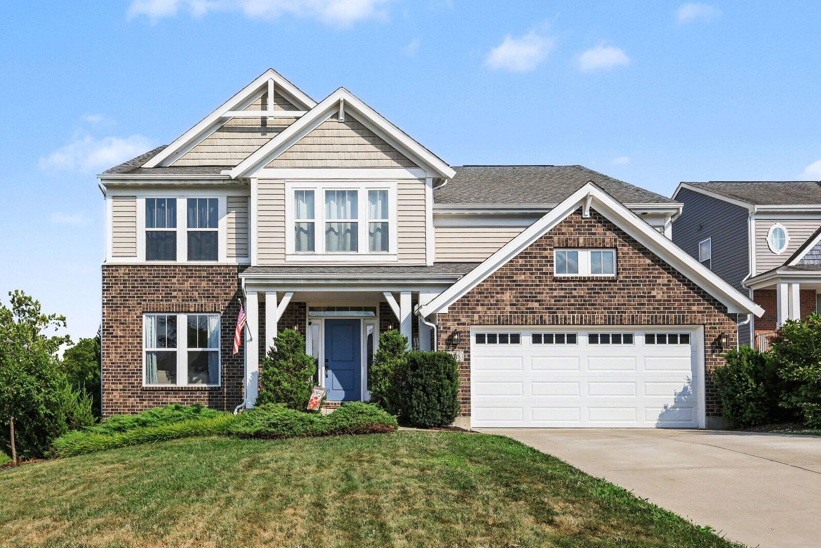 Property Photo:  3108 Bentgrass Way  KY 41048 