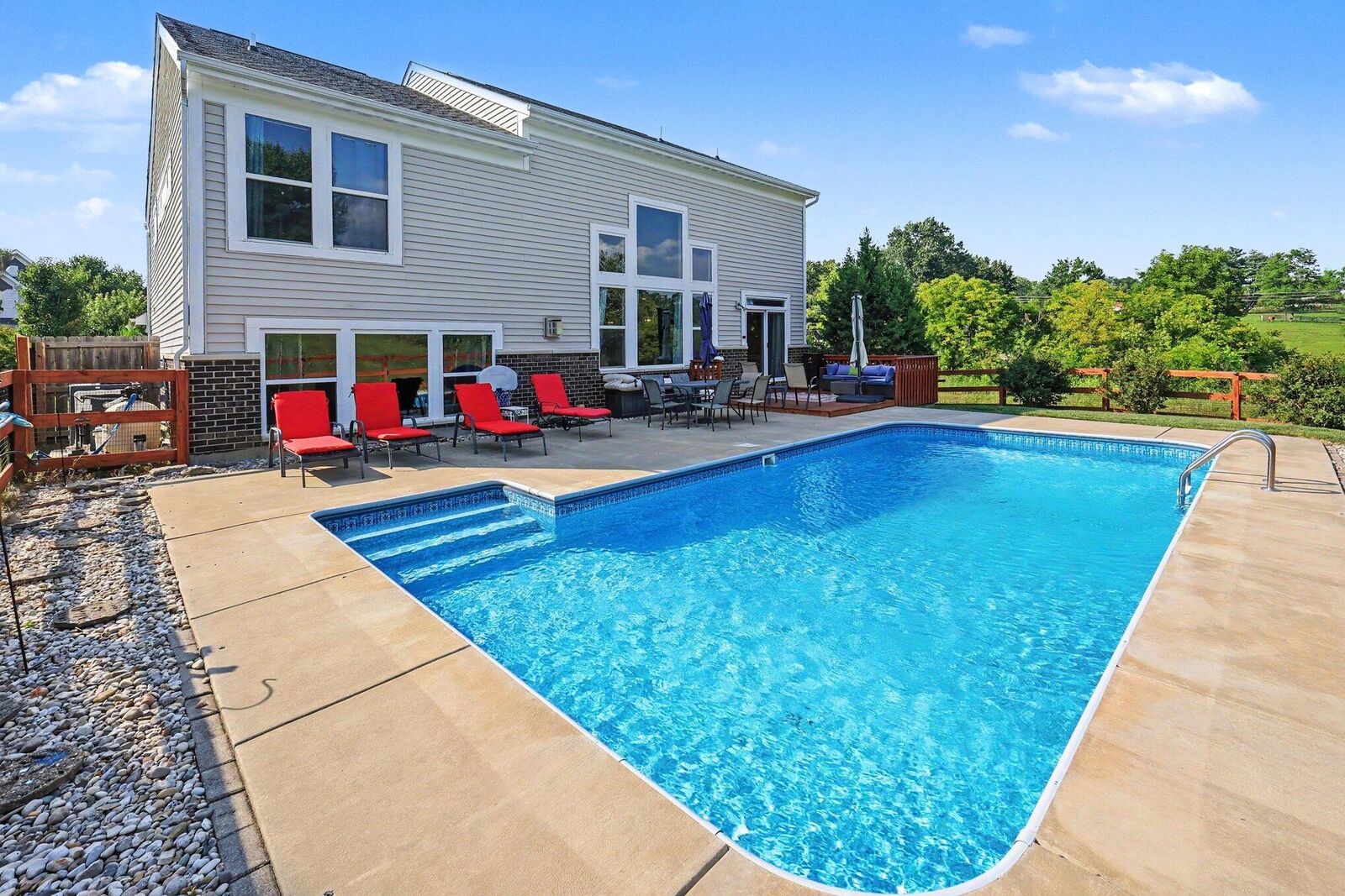 Property Photo:  3108 Bentgrass Way  KY 41048 