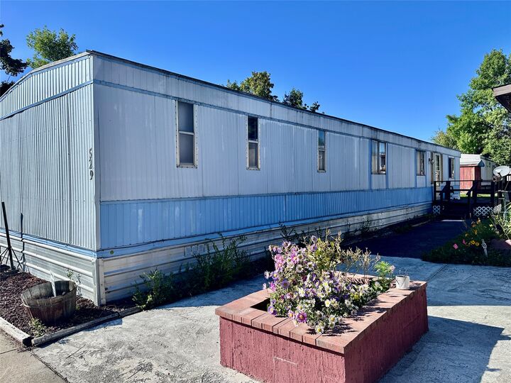 Property Photo:  529 S Caravan Street  MT 59808 