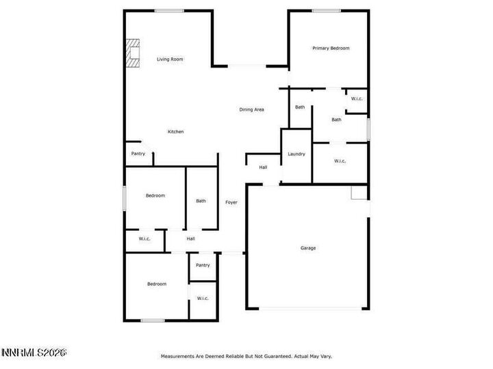 Property Photo:  3274 Eleanor Way  NV 89408 