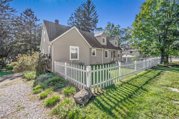Property Photo:  144 Church Street  OH 44230 