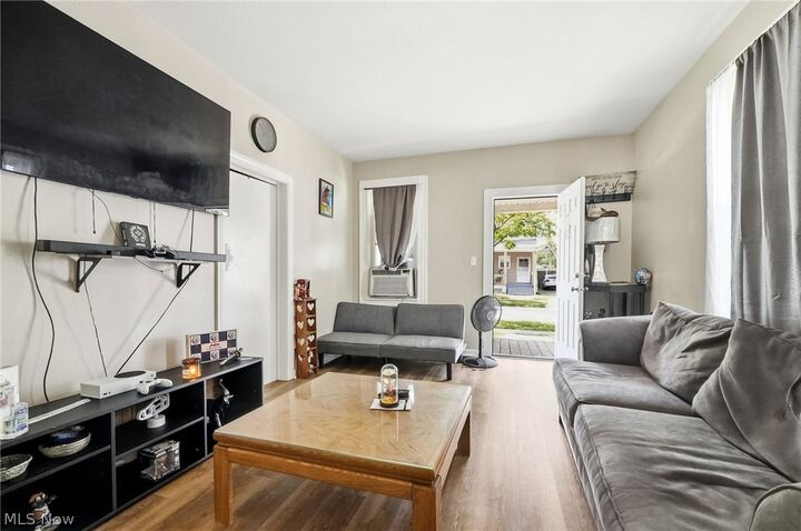 Property Photo:  3131 W 92nd Street  OH 44102 