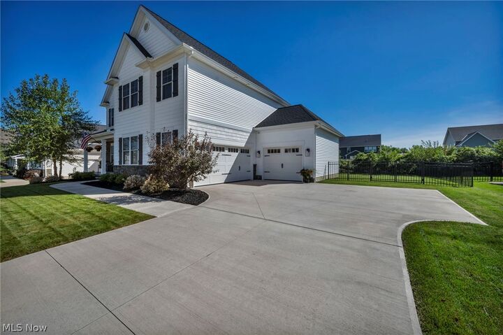 Property Photo: 36633 Capri Lane OH 44039