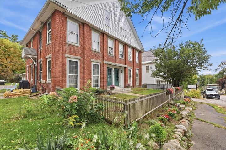 Property Photo: 56 Rt Nh 119 West Road NH 03447