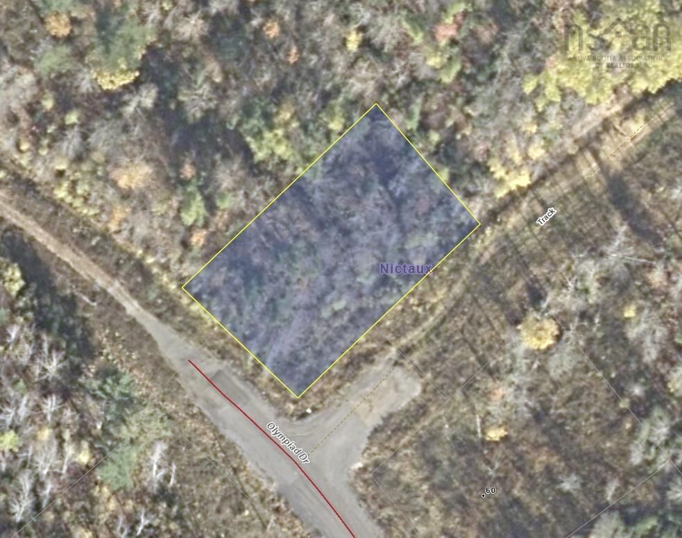 Property Photo:  Lot Olympiad Drive  NS B0S 1P0 