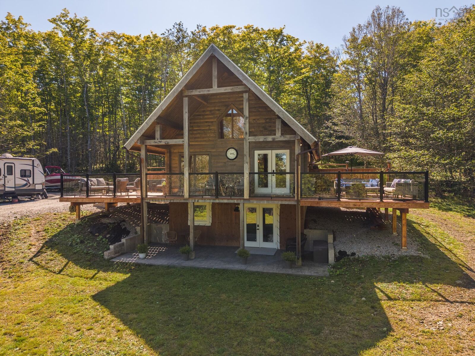 Property Photo:  575 Golden Forest Road  NS B5A 5P2 