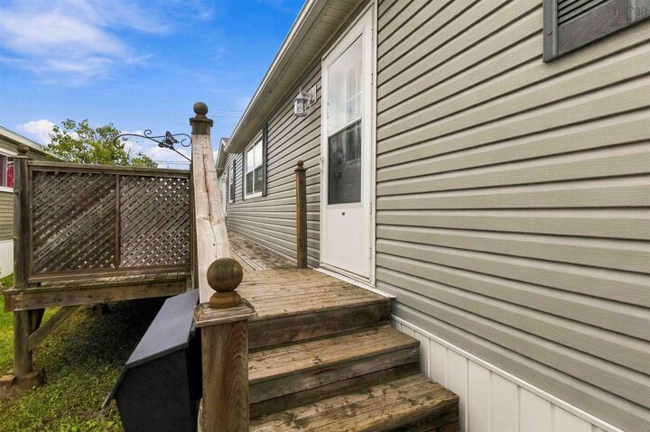 Property Photo:  11 Wilson Avenue  NS B2Y 2B2 