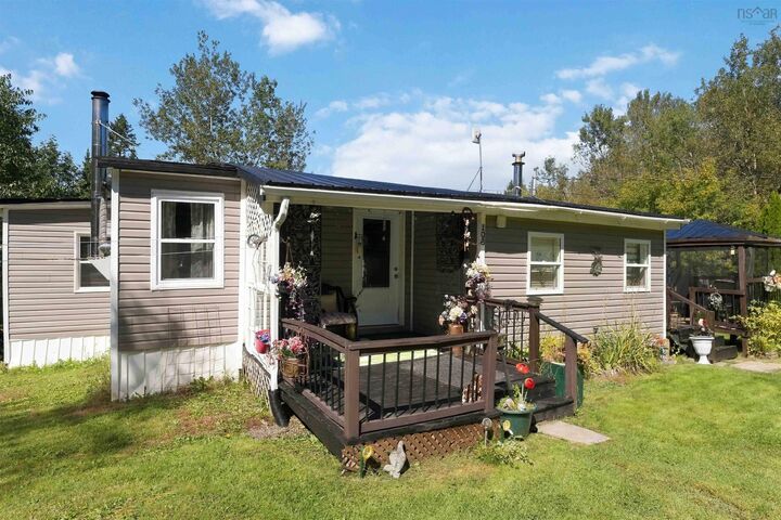 Property Photo:  108 English Mountain Road  NS B4N 4K1 