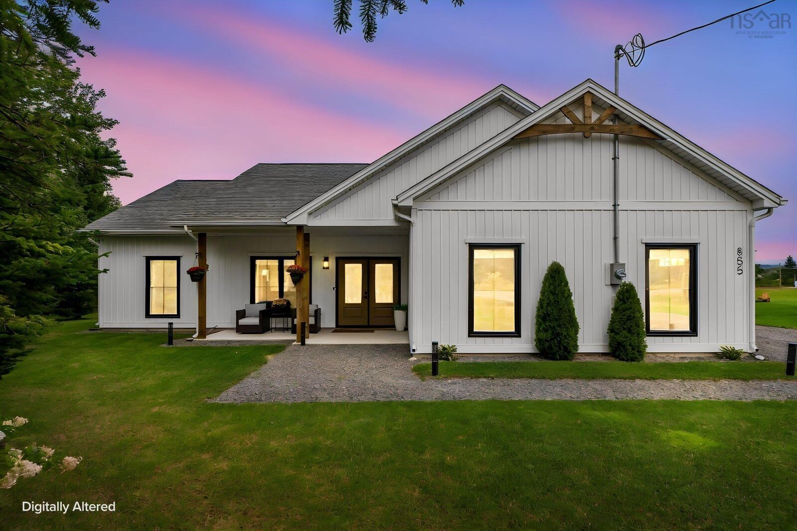 Property Photo:  855 Gray Road  NS B0M 1G0 
