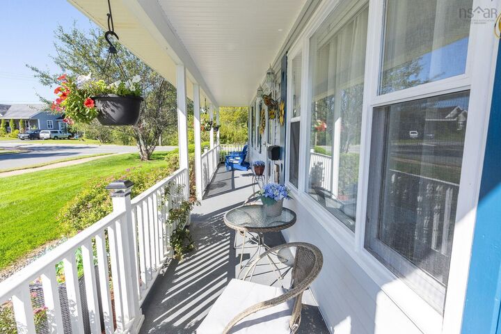 Property Photo:  78 Cambey Avenue  NS B0K 1S0 