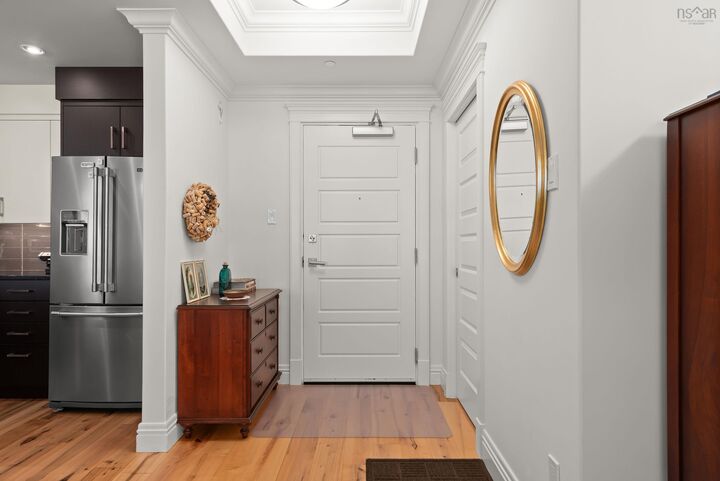 Property Photo: 1207 1445 South Park Street NS B3J 0B6