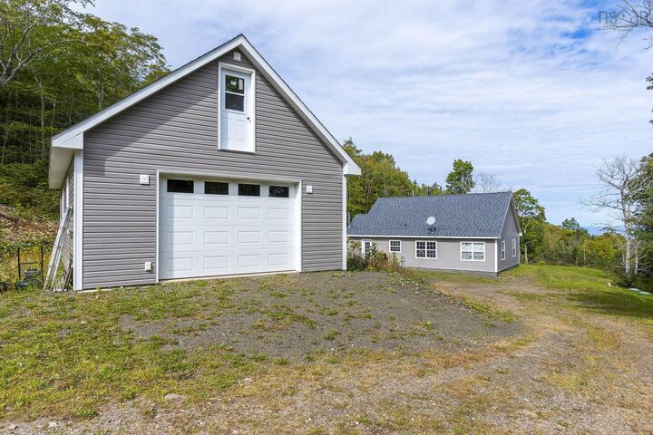 Property Photo:  984 Youngs Mountain Road  NS B0S 1L0 
