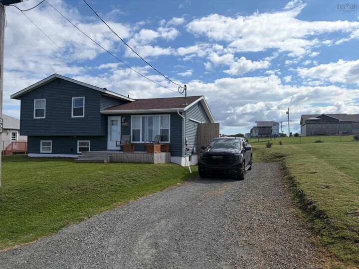 Property Photo:  256 Douglas Street  NS B1H 4E9 