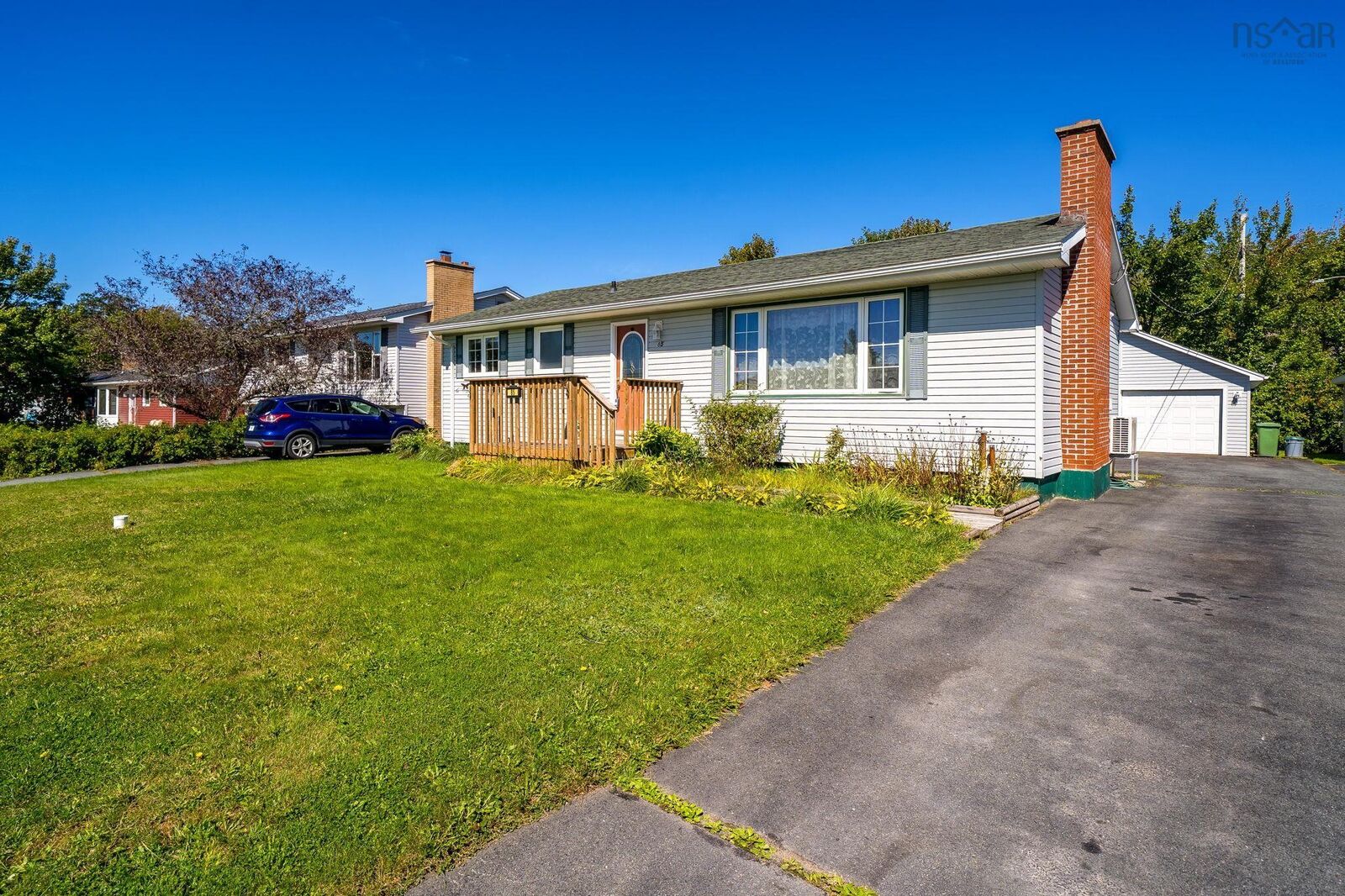 Property Photo:  85 Prince Street  NS B4C 1L2 