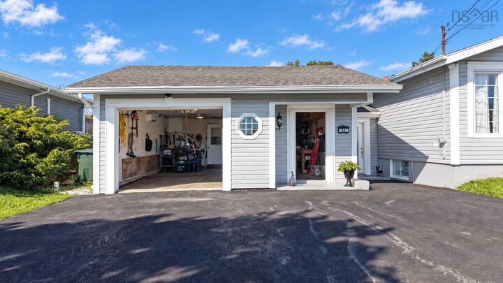 Property Photo:  54 Currie Street  NS B1A 5E4 