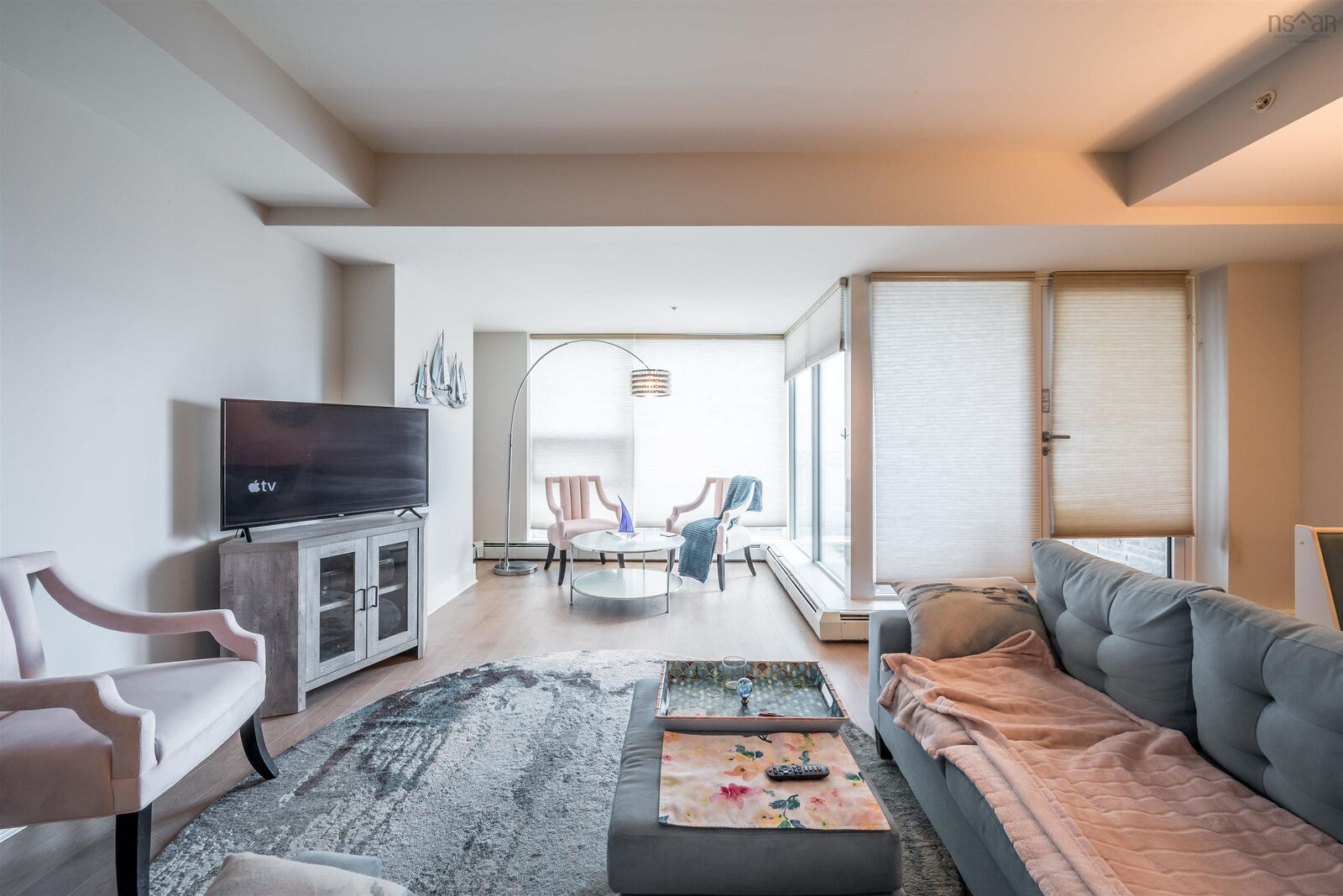 Property Photo:  304 15 Kings Wharf Place  NS B2Y 0C2 