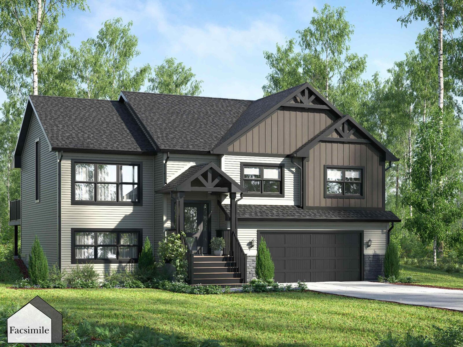 Property Photo:  Unit 1 Axehill Court Hemlock Grove  NS B3Z 1M5 