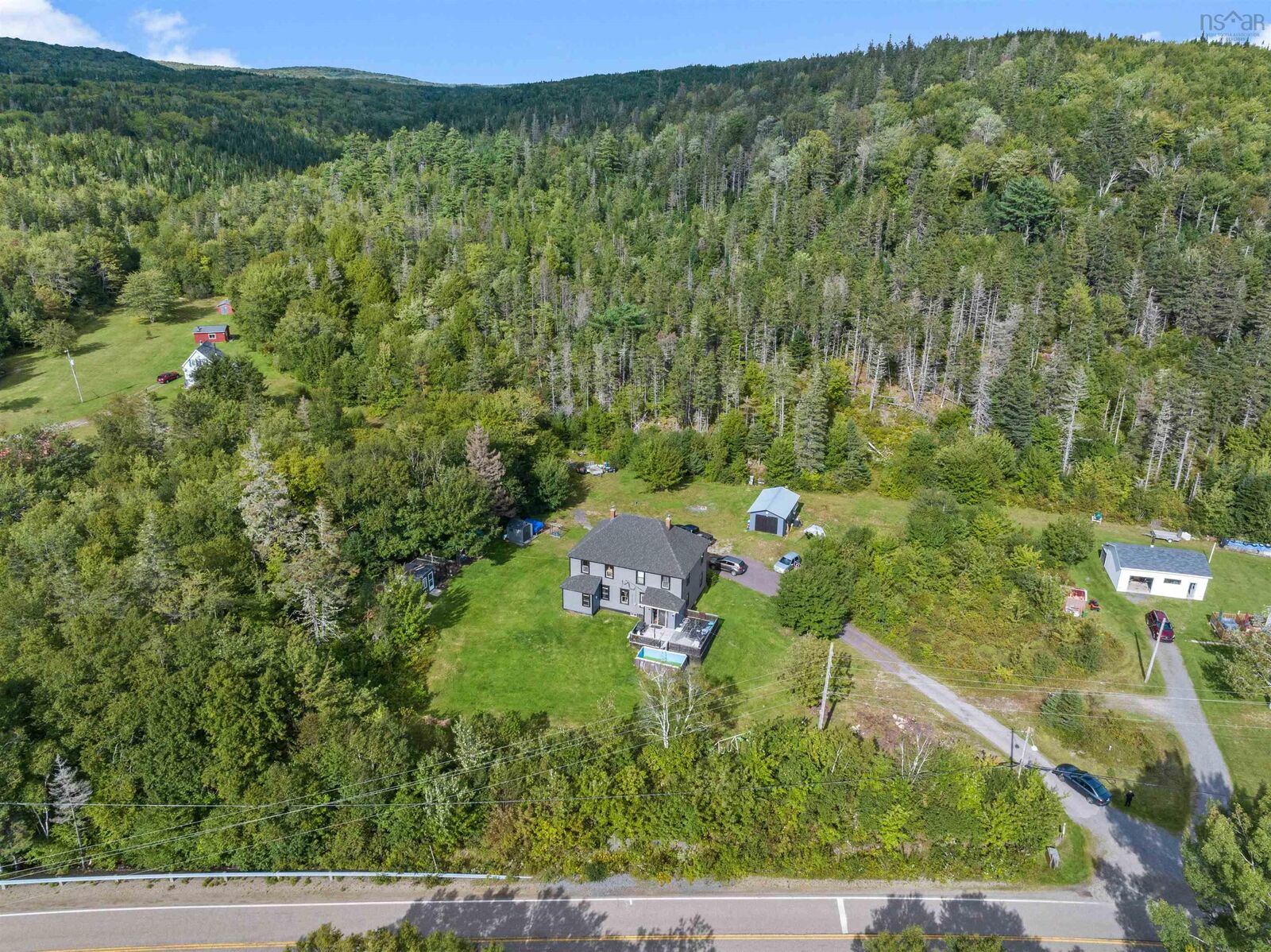 Property Photo:  16236 Highway 316  NS B0H 1J0 