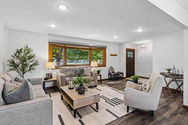 Property Photo: 2301 Flag Avenue S MN 55426