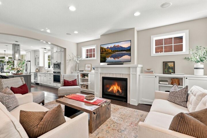 Property Photo:  4519 Chowen Avenue S  MN 55410 