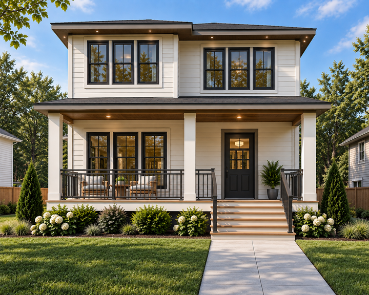 Property Photo: 1980 Stanford Avenue MN 55105